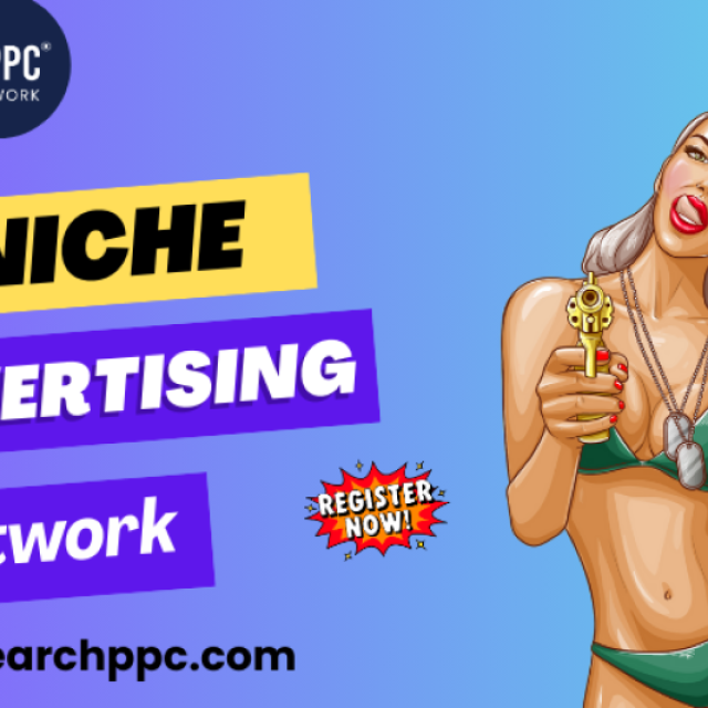 X Niche Ad Network in India