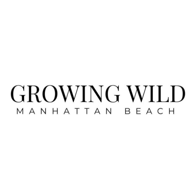Growing Wild Manhattan Beach