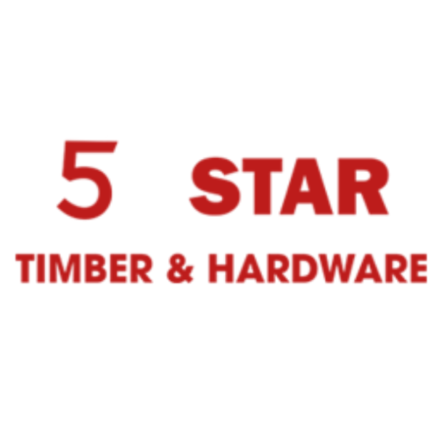 5 Star Timber & Hardware - Your Trusted Timber and Hardware Supplier in Melbourne