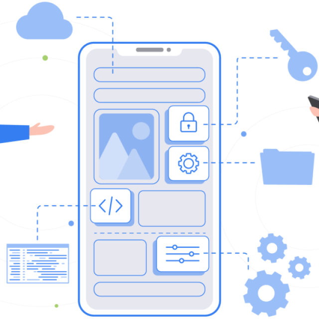 Mobile App Developer in Melbourne - Software Co
