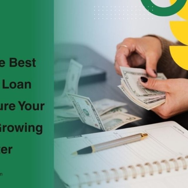Boost Your Budget with the Best Personal Loan Rates