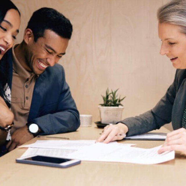 Fiduciary Financial Advisor