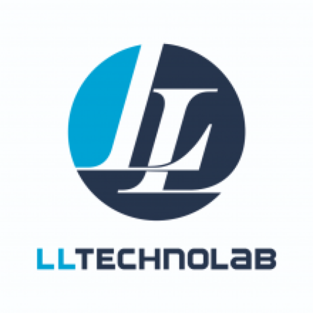 Custom Software Development Company | LL Technolab