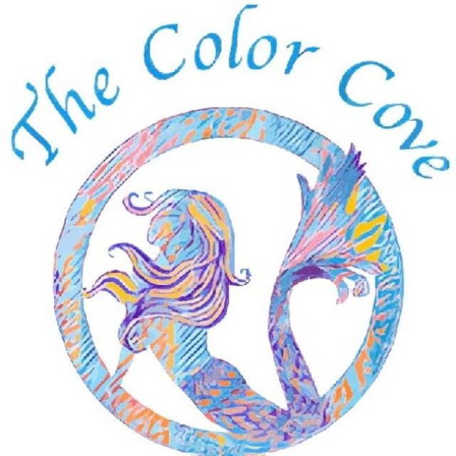 The Color Cove Hair Salon