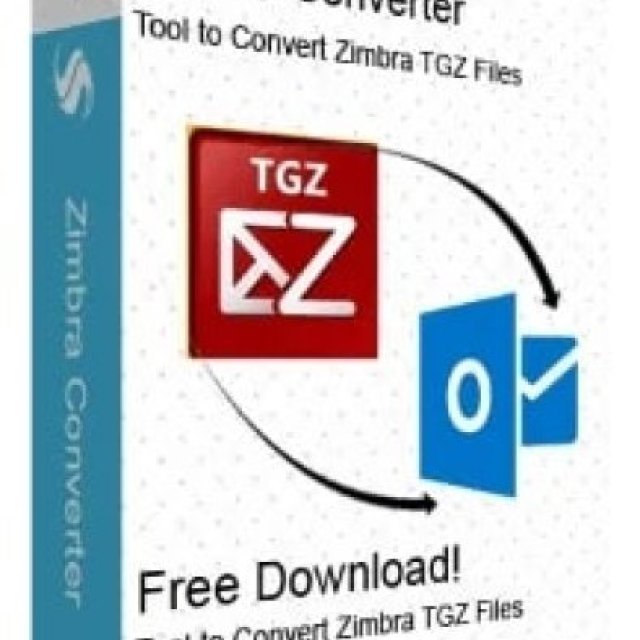 Softaken TGZ to EML Converter Software