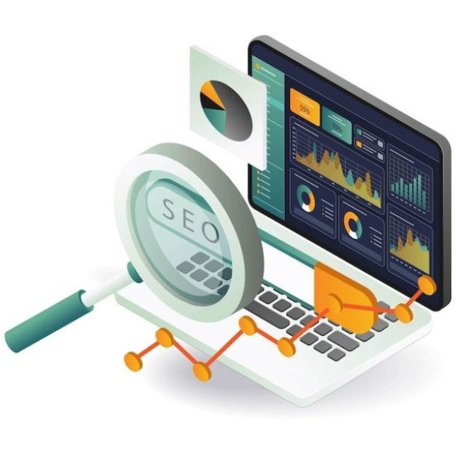 Fractional SEO Manager