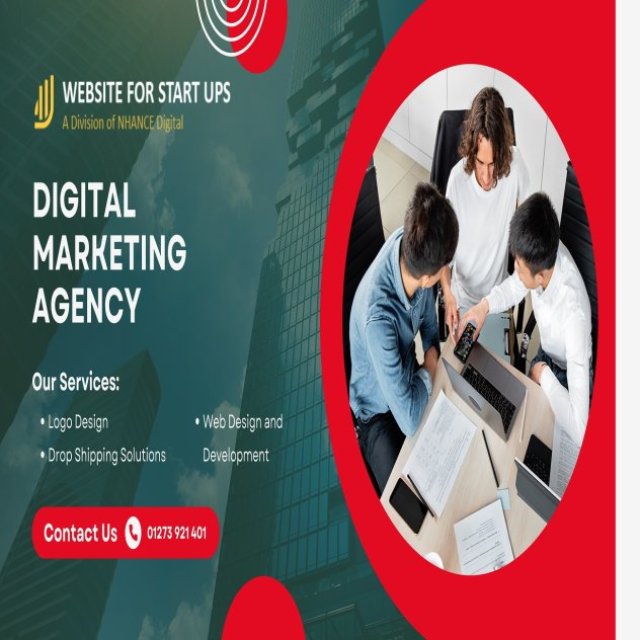 Website For Start Ups