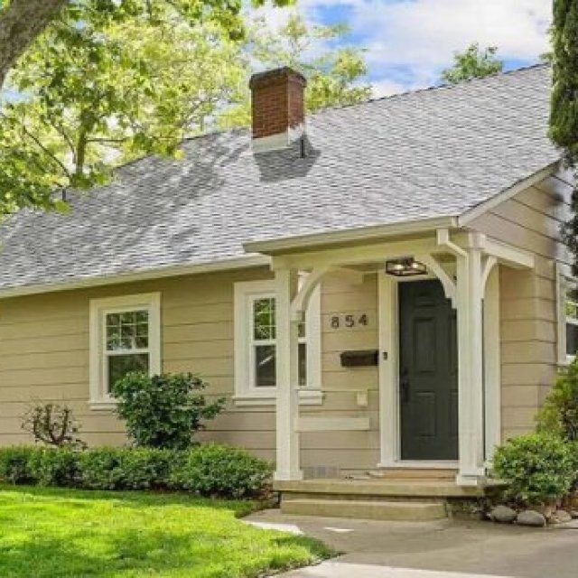 Bridgehaven Homes