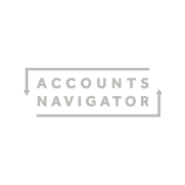Accounts Navigator