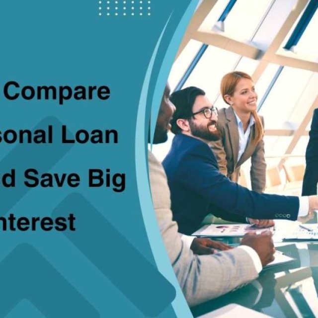 Compare and Win: The Best Personal Loan Rates Explained