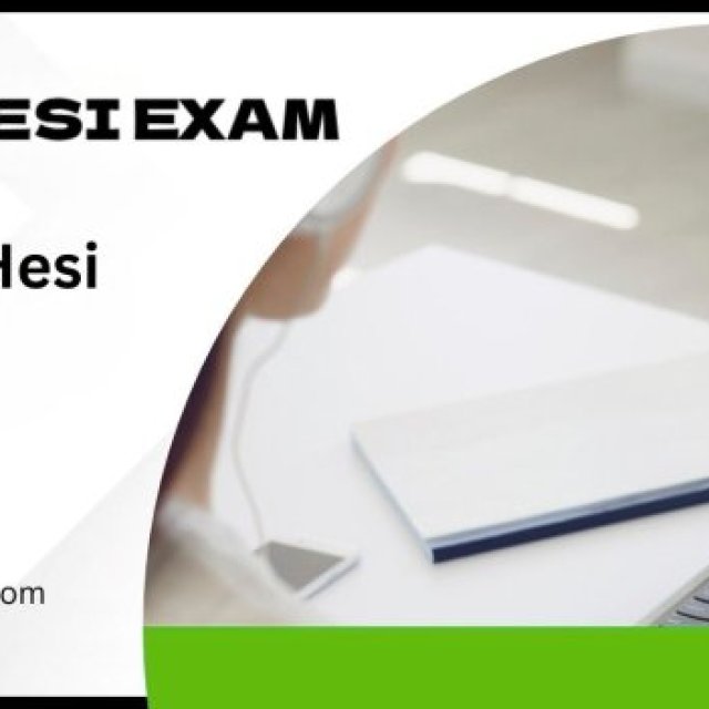 Take My Online Hesi Exam