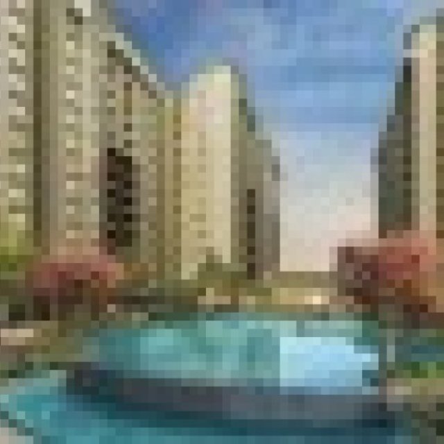 Purva Aerocity