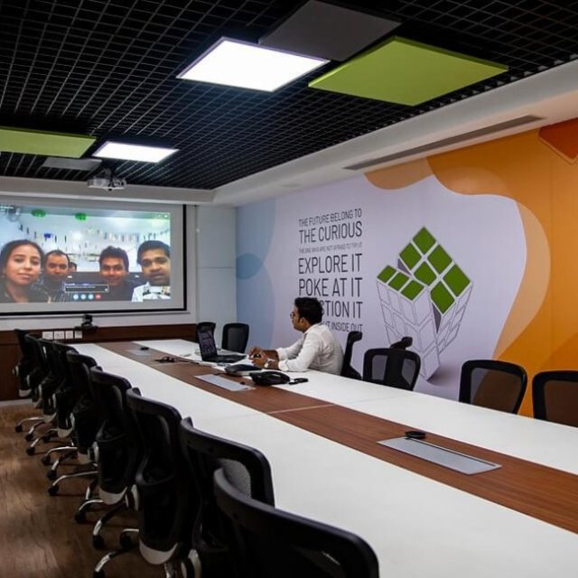 Capital Numbers -Your Partner in Digital Transformation and Growth