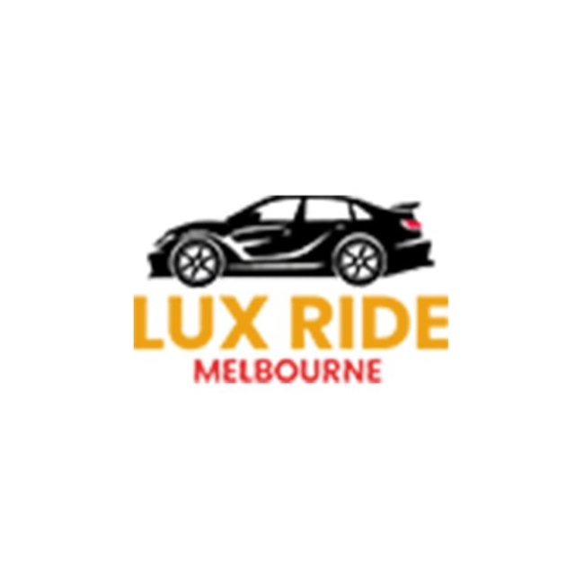 Melbourne luxury chauffeur and taxi service