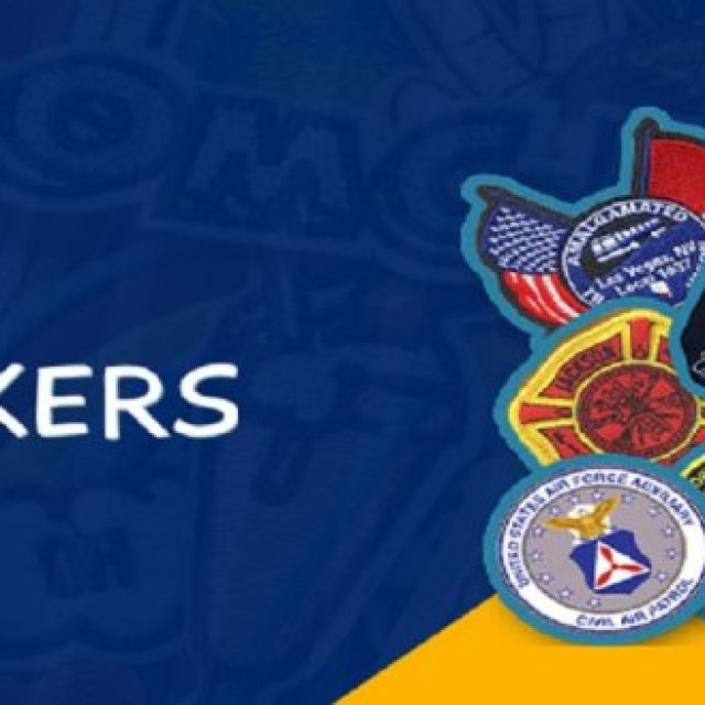 Patch Makers UK