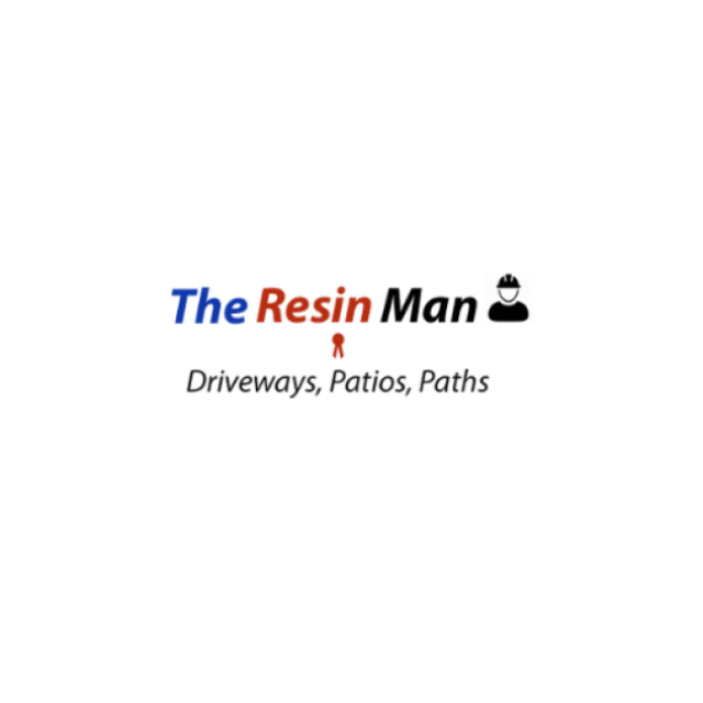 The Resin Man