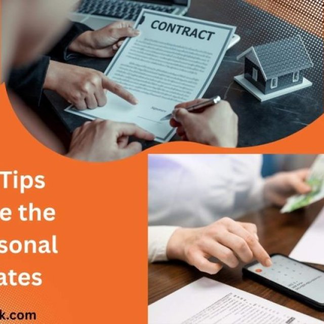 Maximize Your Money with the Best Personal Loan Rates
