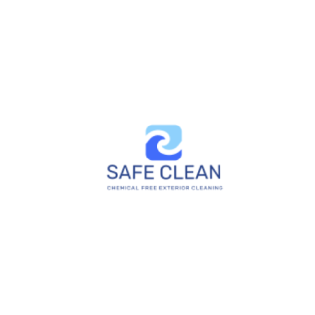Safe Clean Exterior