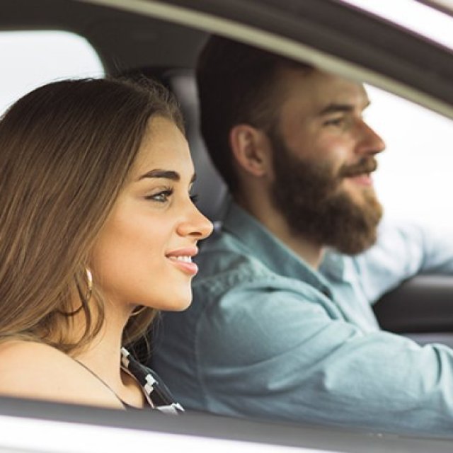 Driving School in Frankston