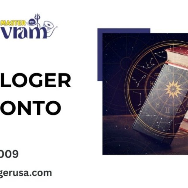 Astrologer in Toronto