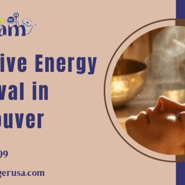 Negative Energy Removal in Vancouver