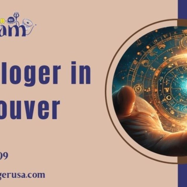 Astrologer in Vancouver