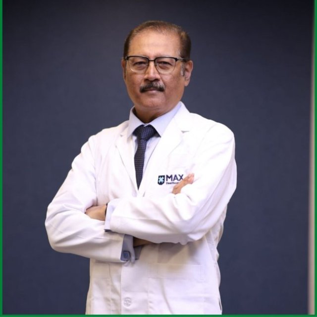 Dr. Randeep Wadhawan India