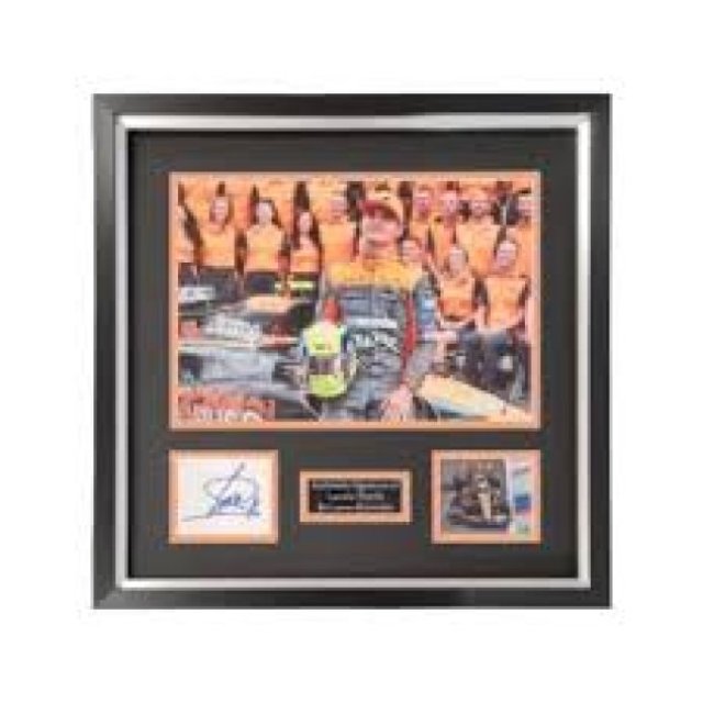 Starstruck Autographs Ltd