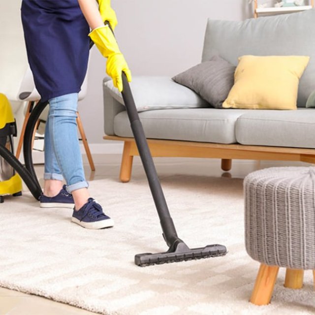 Econo Clean Cleaners