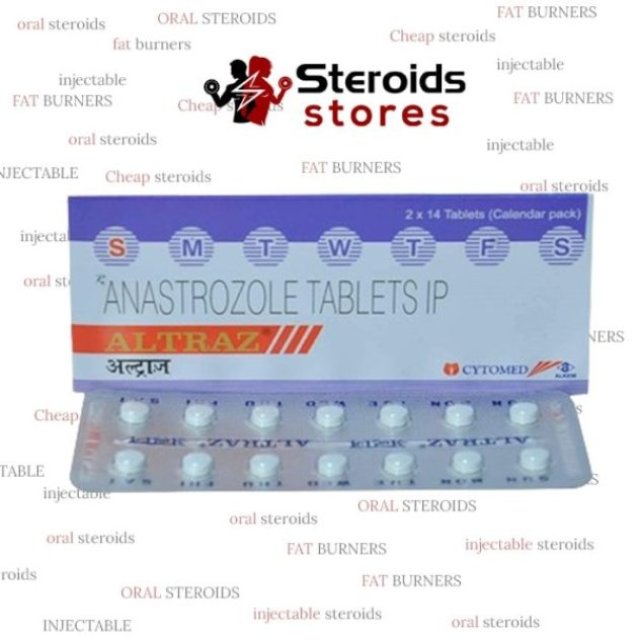 Long-term side effects of Anastrozole