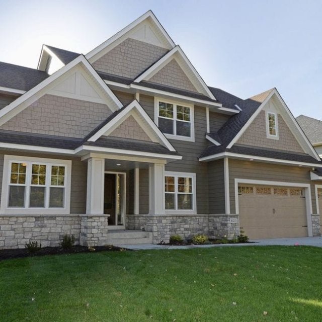 Siding Installation Barrington