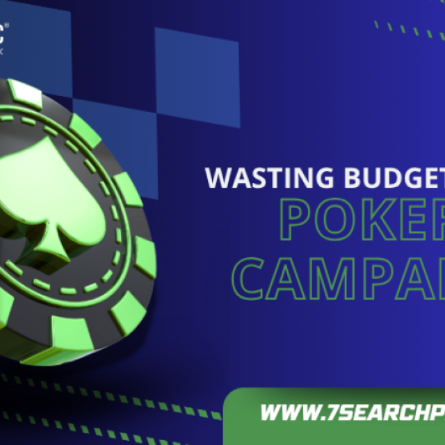 Poker CPI Campaign