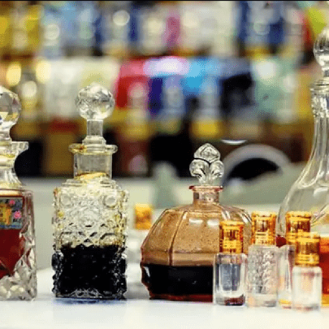 Attar Store