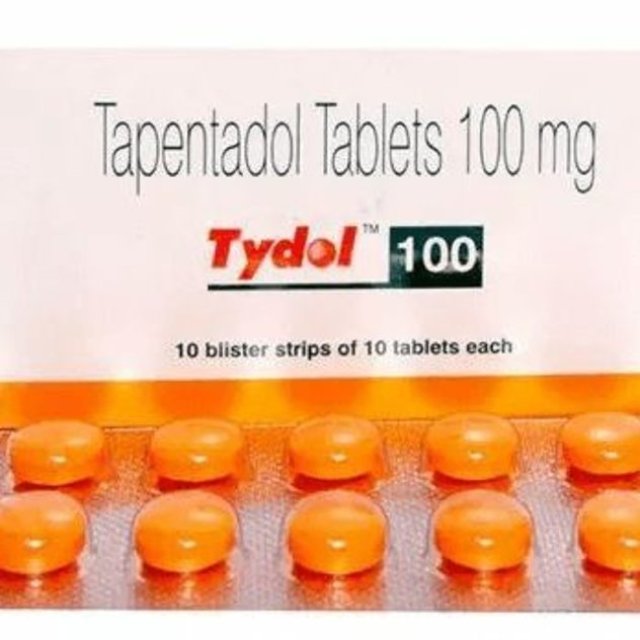 Buy Tapentadol 100mg Online  Fast Shipping & Secure Checkout