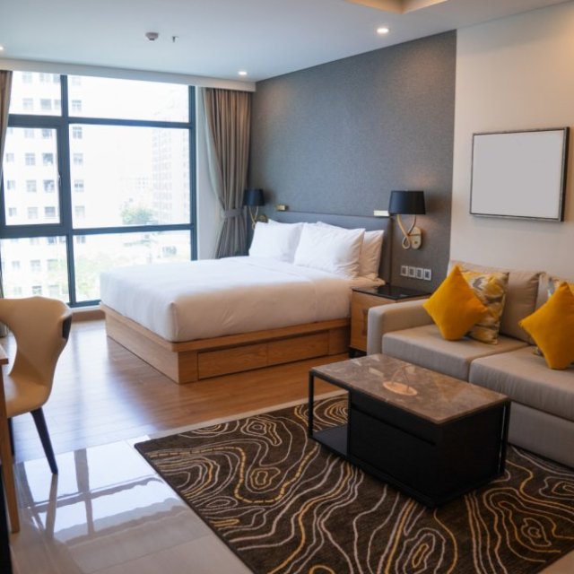 Sky High- Architects & Interior Designers