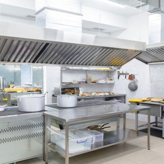 Kitchen Sinks Suppliers | Klal & Co.