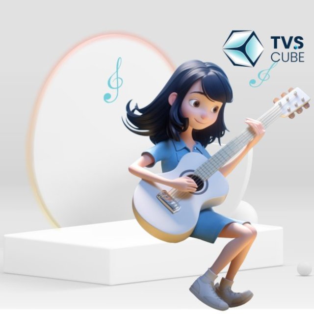 character animation services