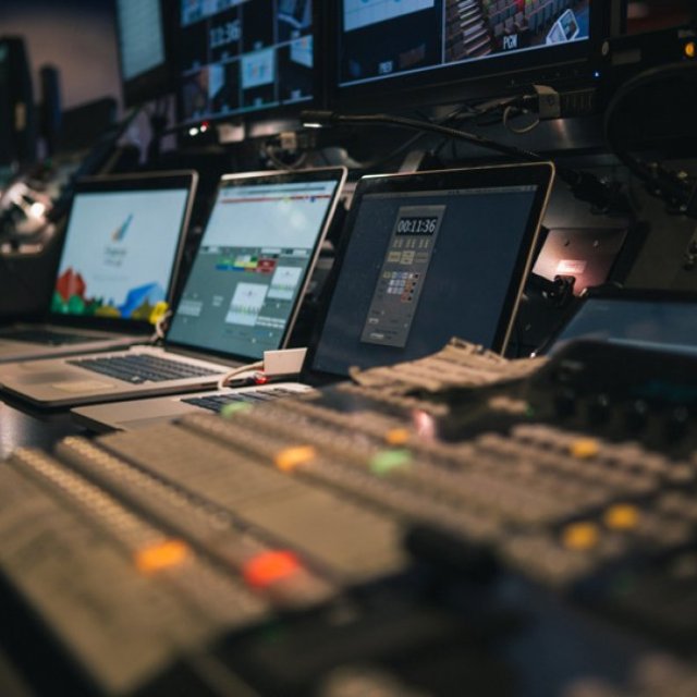Audio Visual Company San Antonio