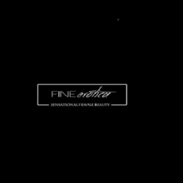 Fine Erotica