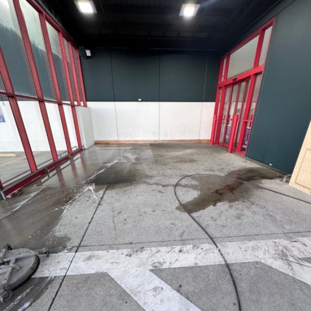 JB Pressure Cleaning Perth