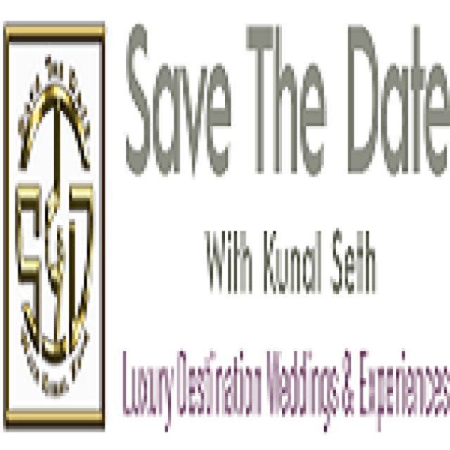 Save The Date - destination wedding planners in chandigarh
