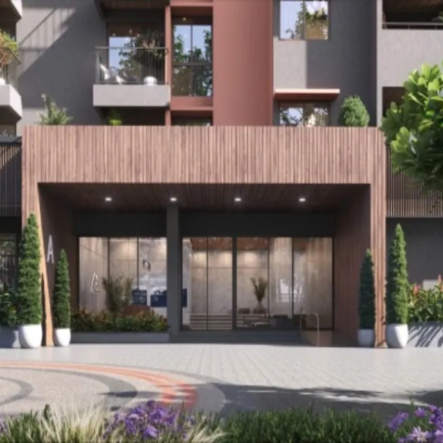 Brigade Lumina - Luxury Apartments in West Bangalore on Tumkur Road
