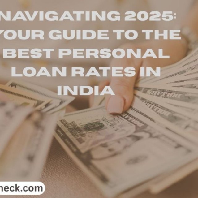 Top Lenders Offering the Best Personal Loan Rates Today