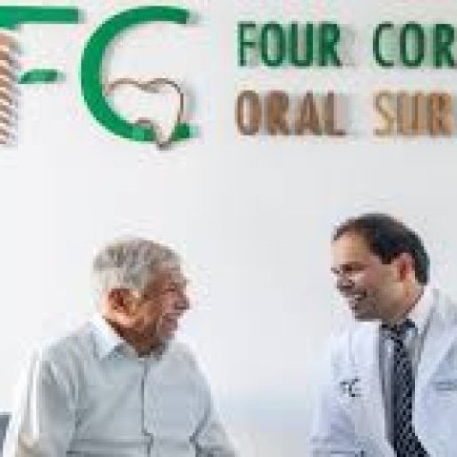 Four Corners Oral Surgery