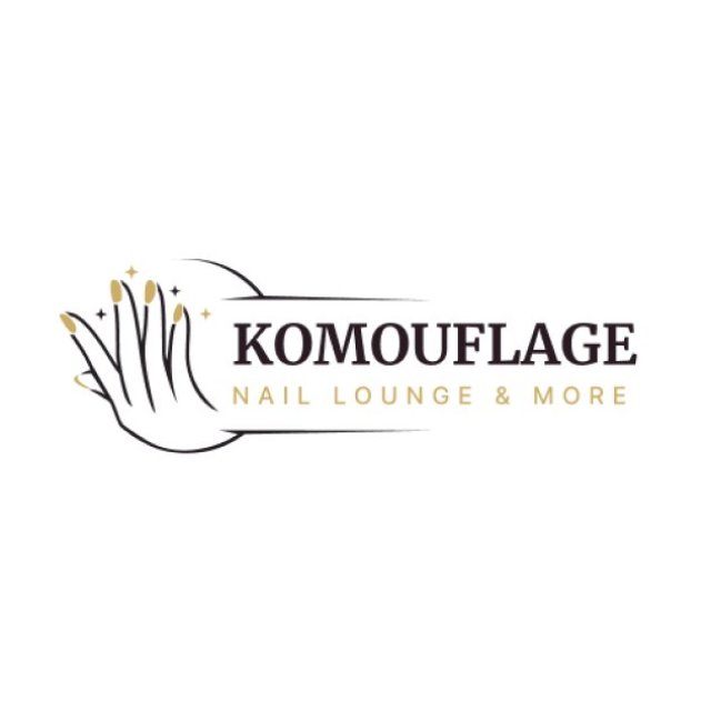 Best Nail Extensions in Mumbai- Komouflage