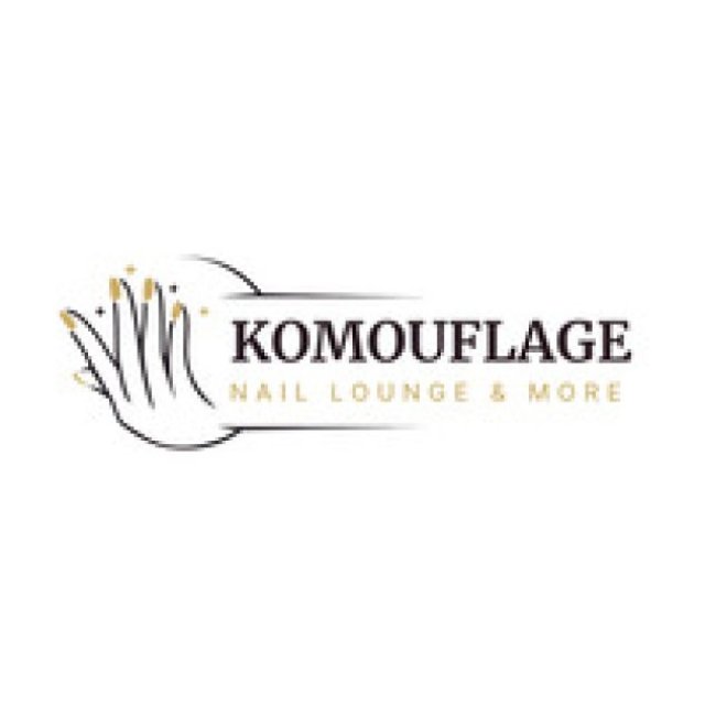 Best Nail Extensions in Mumbai- Komouflage