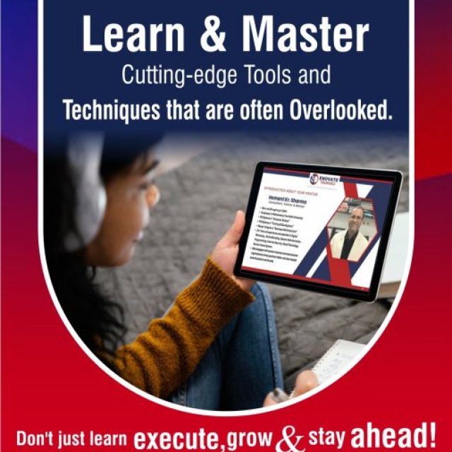 Enovate Training- Learn Digital Marketing Online with Expert Mentors
