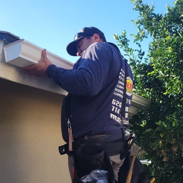 Malibu Gutters Inc