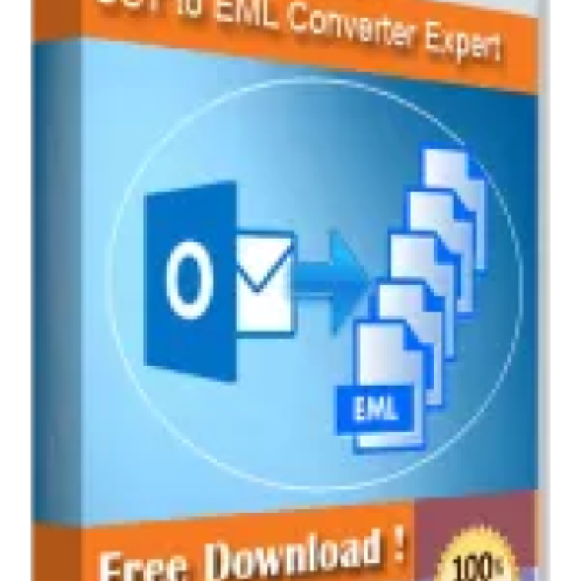 DataVare OST to EML Converter Expert
