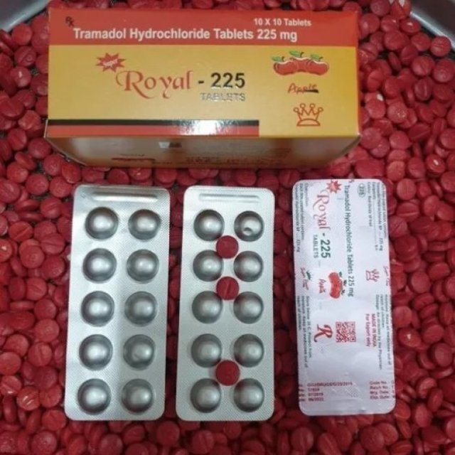 Buy Tramadol 200mg Online Fast, Secure & Discreet Shipping